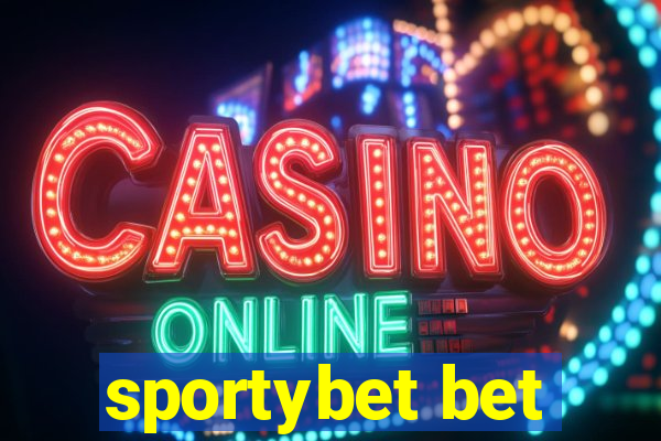 sportybet bet